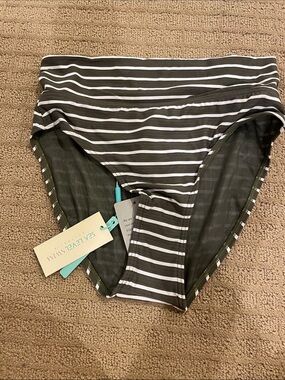 Sea Level Swim bikini bottoms